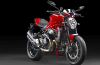 Ducati Monster 1200 R 2019 - Bild 6 Ducati Monster 1200 R 2019 - Bild 6